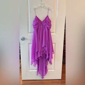 Aidan Mattox Womens Dress NWT